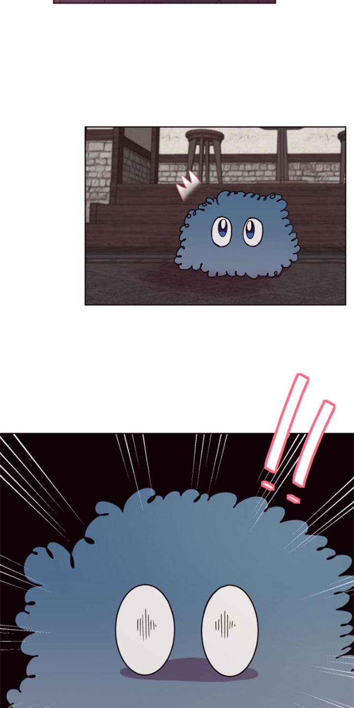 糟糕是心动的感觉免费观看完整版漫画,第3章：失窃的真相3图