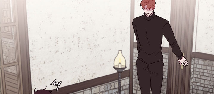 糟糕异次元漫画,第39章：心脏冲击1图