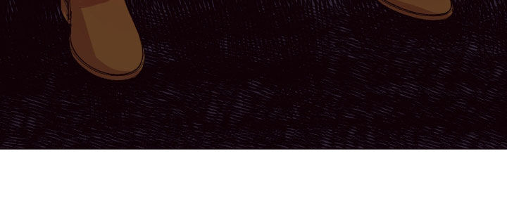 糟糕是心动的感觉免费观看完整版漫画,第40章：三个逃犯1图