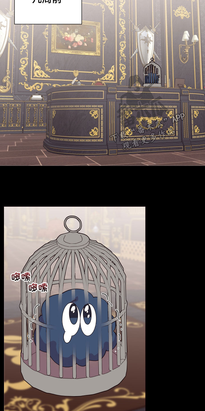 异次元可选漫画,第62章：门开了5图