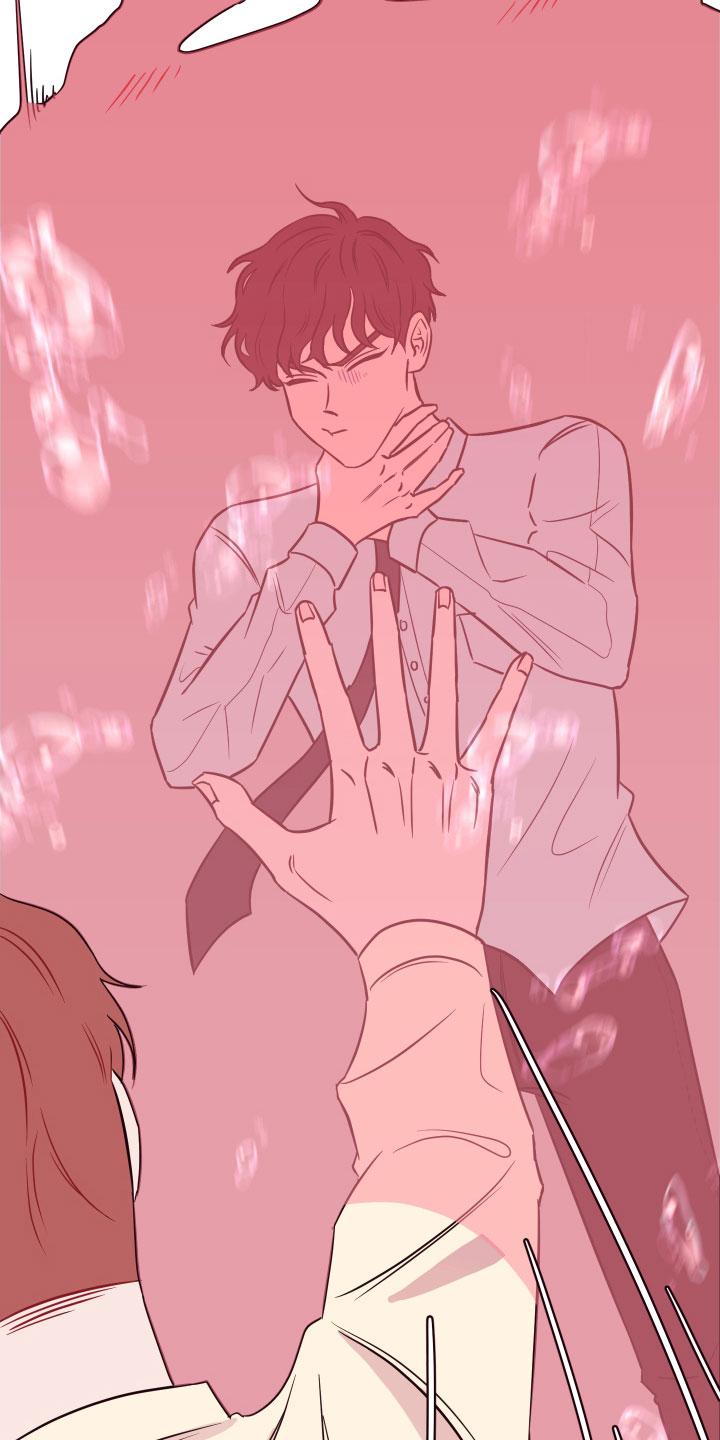 糟糕异次元漫画,第16章：被困4图