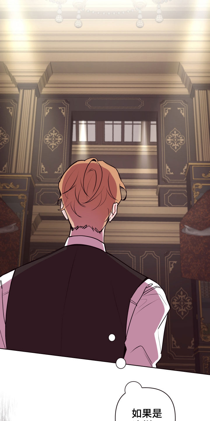 糟糕异次元漫画,第65章：真假侍女4图