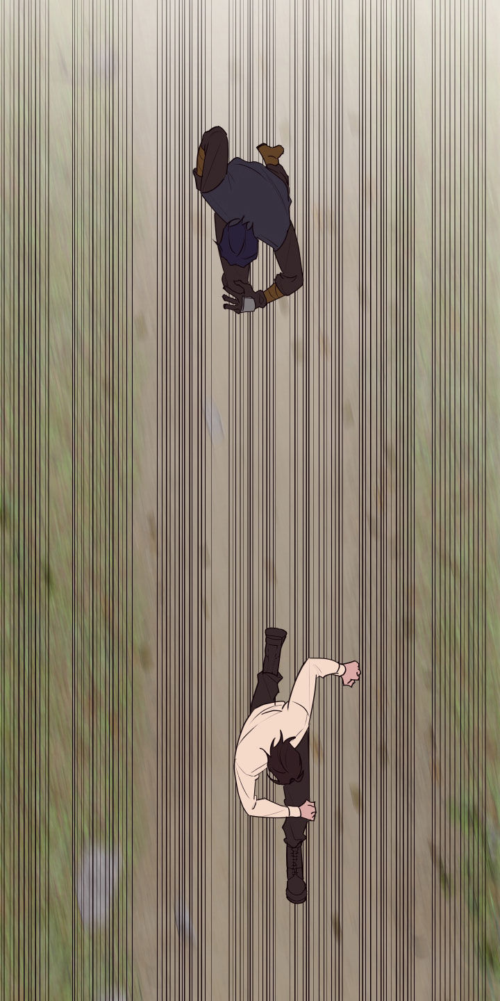 异次元可选漫画,第58章：中招2图