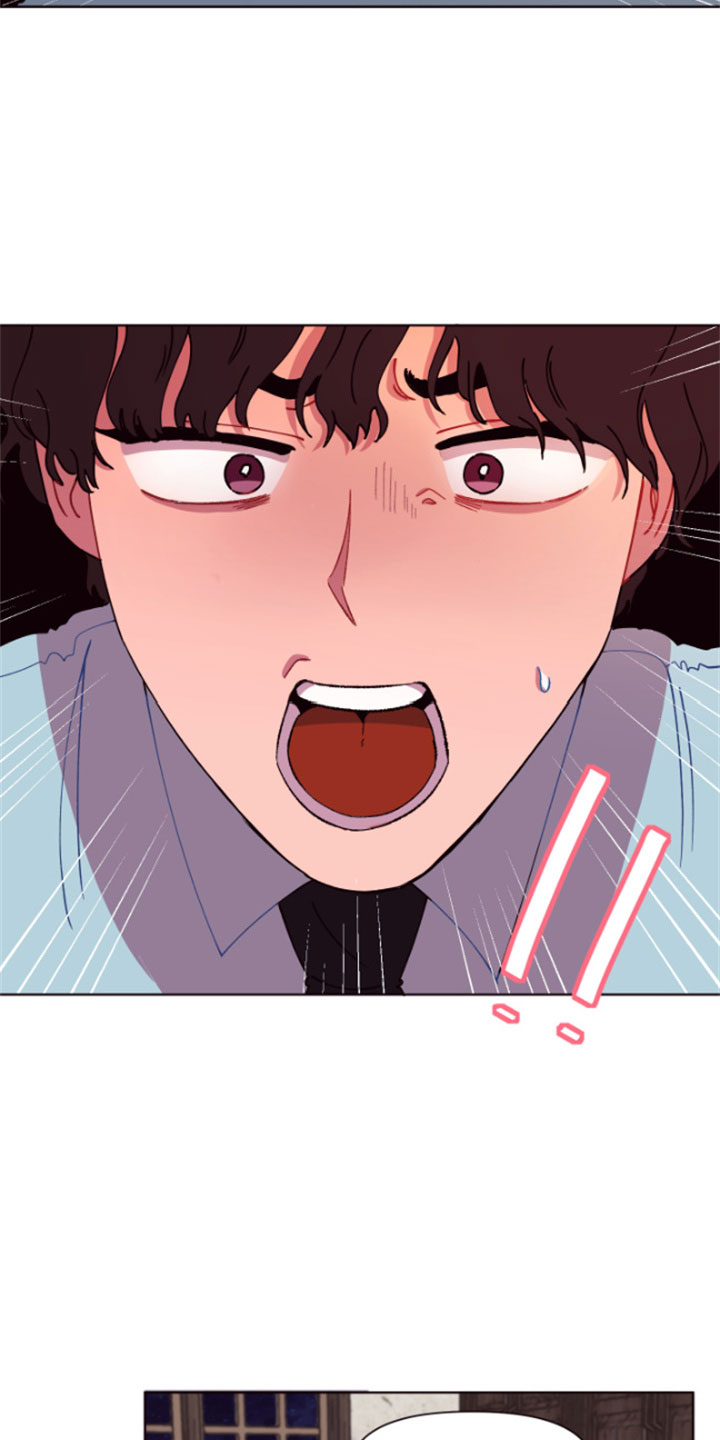 糟糕是心动的感觉免费观看完整版漫画,第3章：失窃的真相4图