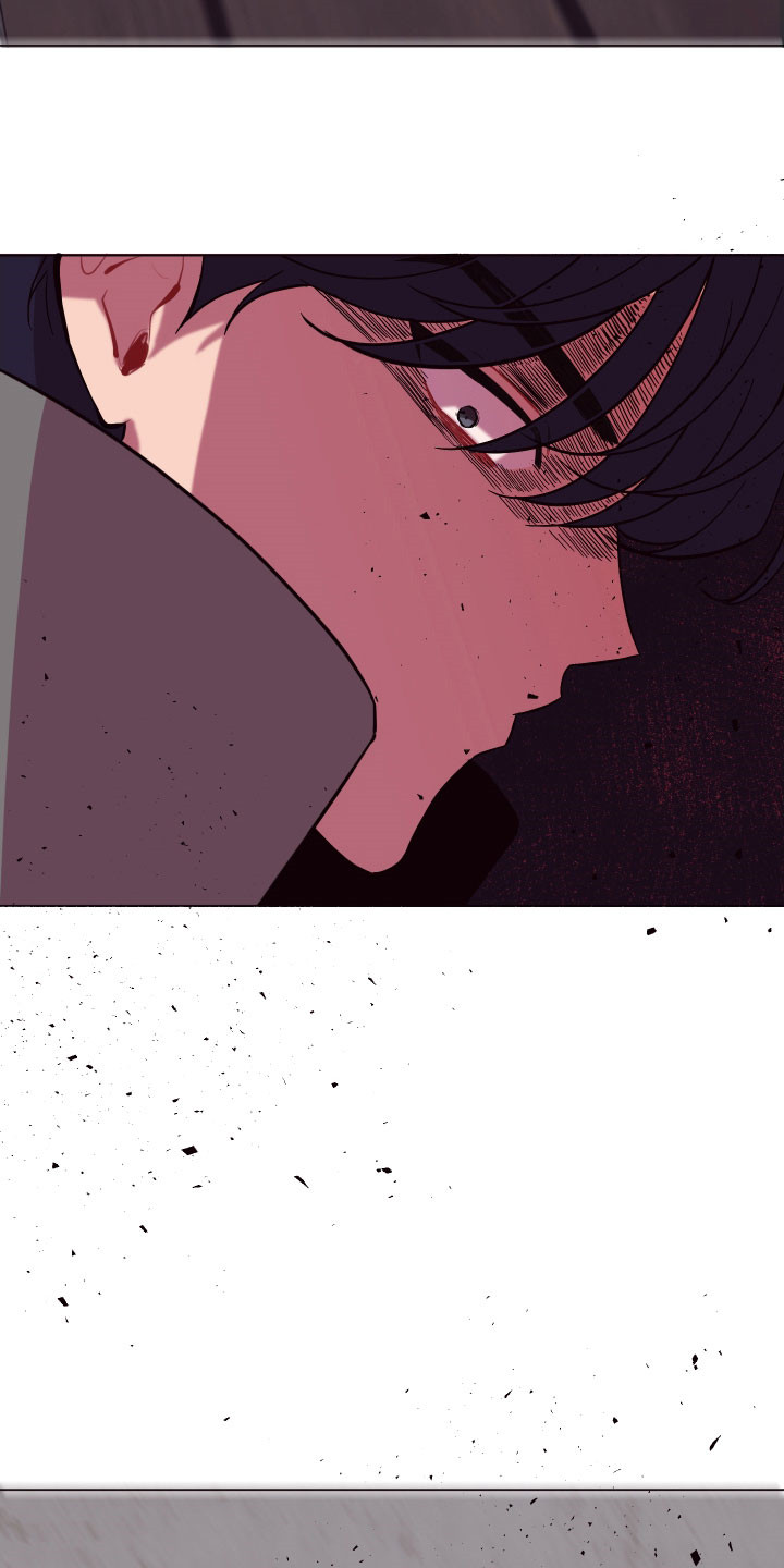 糟糕异次元漫画,第43章：逃之夭夭5图