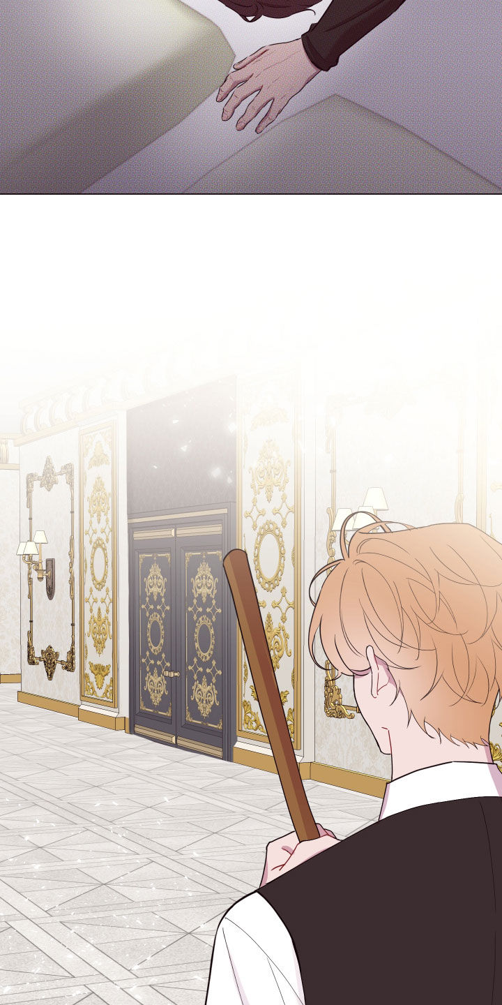 糟糕异次元漫画,第60章：帮帮他4图