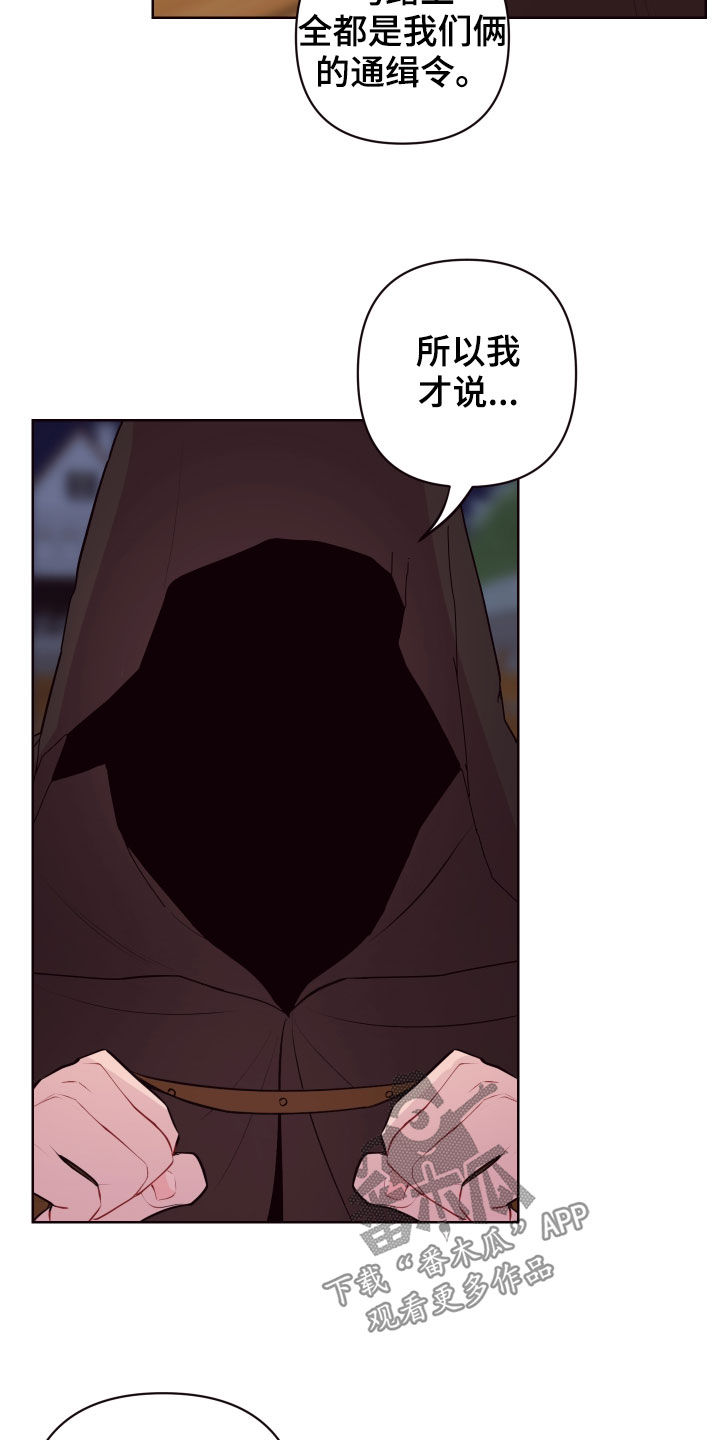 糟糕我闪婚了个财阀大叔漫画,第68章：处决5图