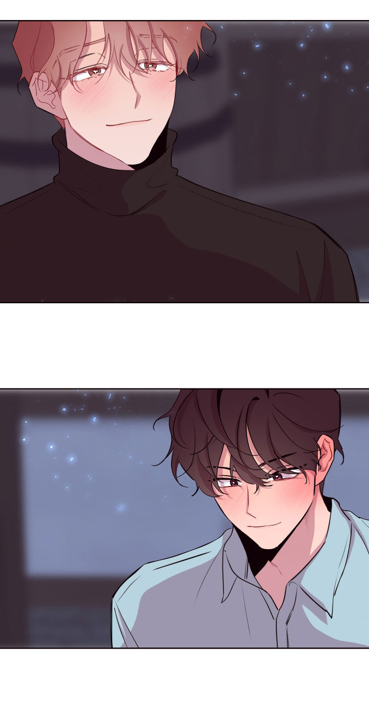 糟糕异次元漫画,第70章：抱歉，来迟了1图