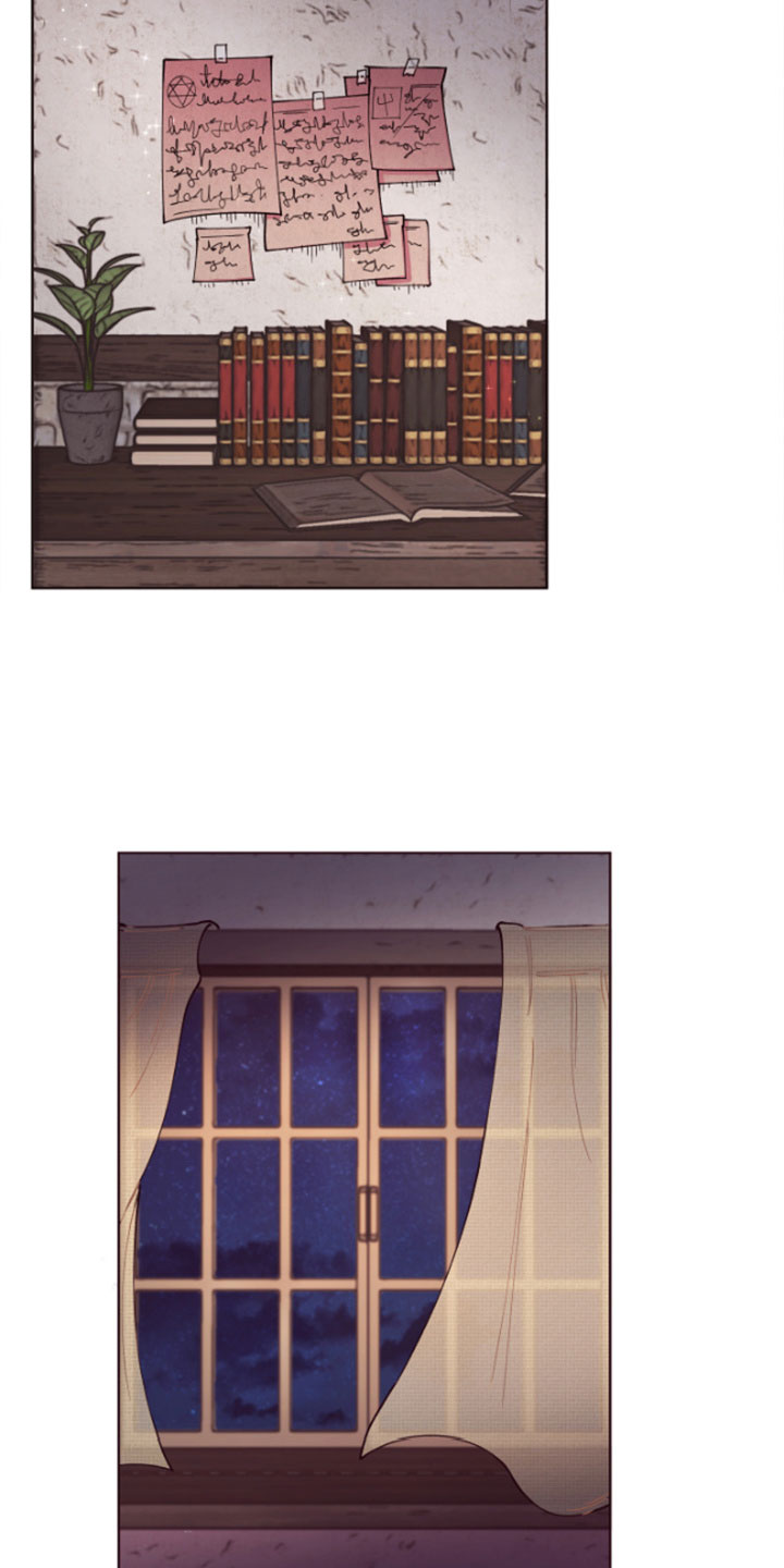 糟糕是心动的感觉免费观看完整版漫画,第3章：失窃的真相2图