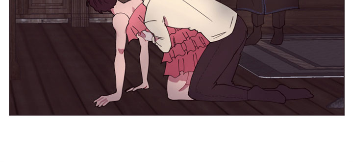 糟糕是心动的感觉免费观看完整版漫画,第8章：你长大了啊2图