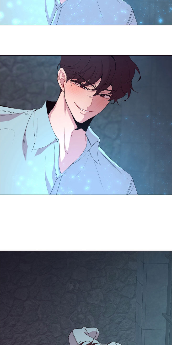 糟糕异次元漫画,第70章：抱歉，来迟了1图