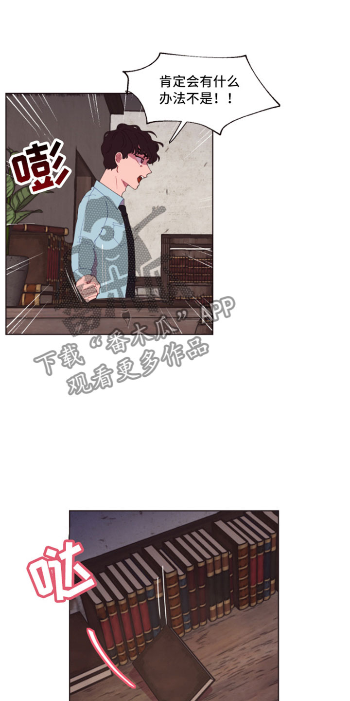 糟糕异次元漫画,第4章：魔力增幅石5图