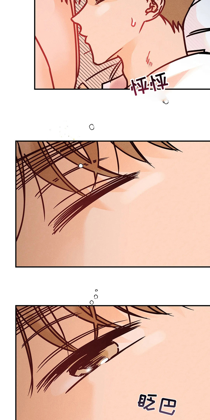 爱的赞歌漫画,第64章：生根发芽4图