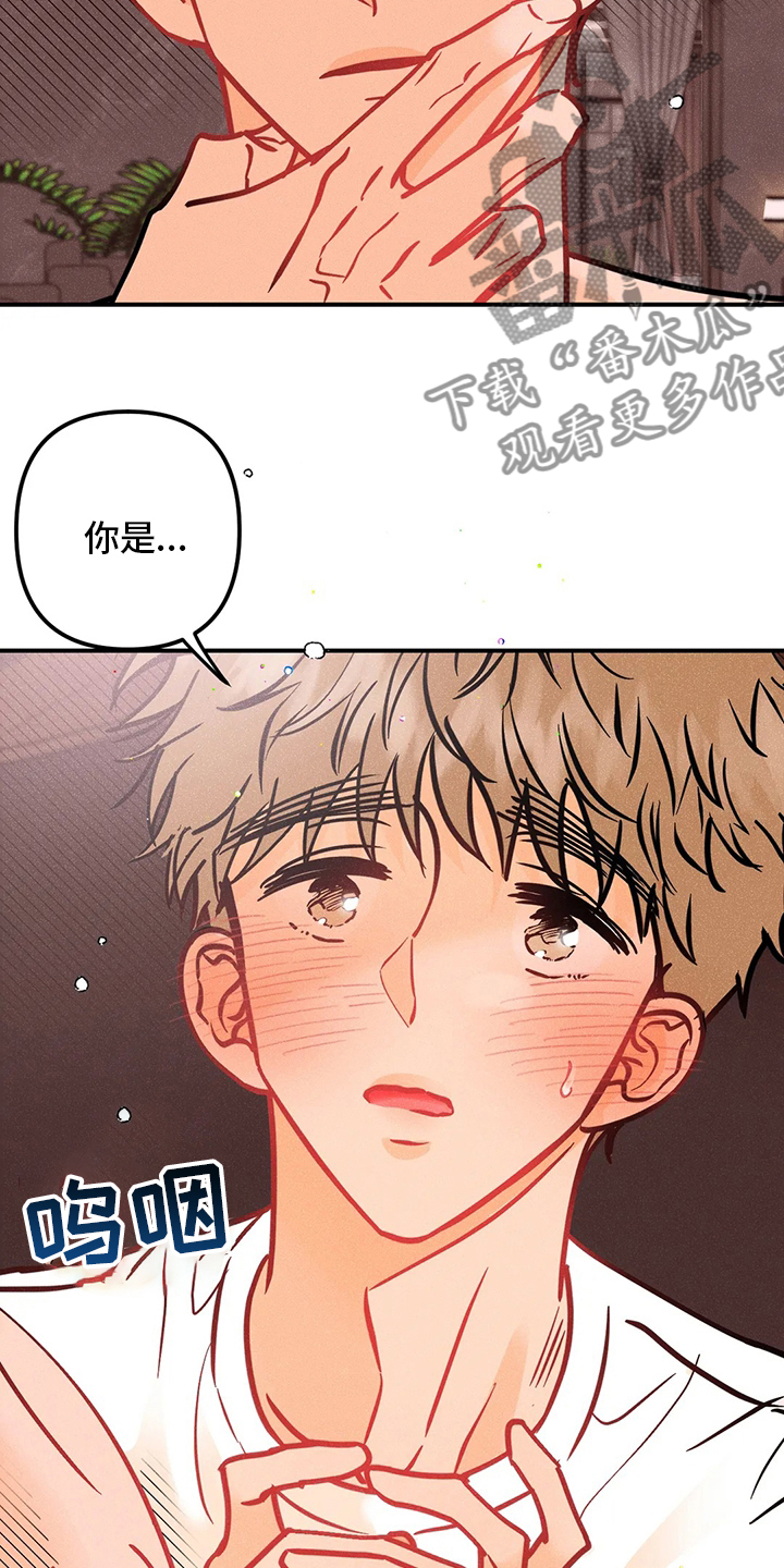 爱的赞歌漫画,第62章：没事4图