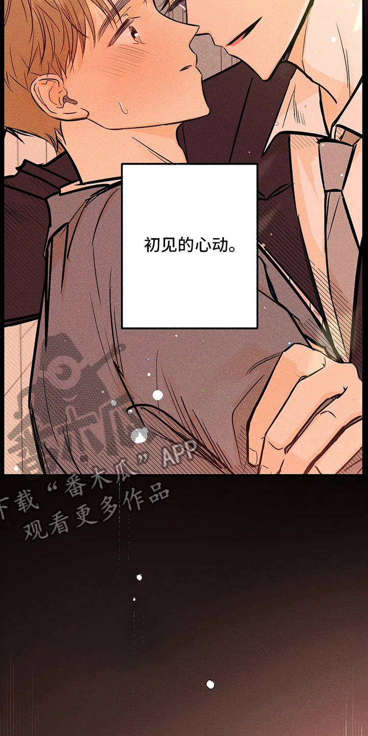 爱的赞歌漫画,第76章：难以置信2图