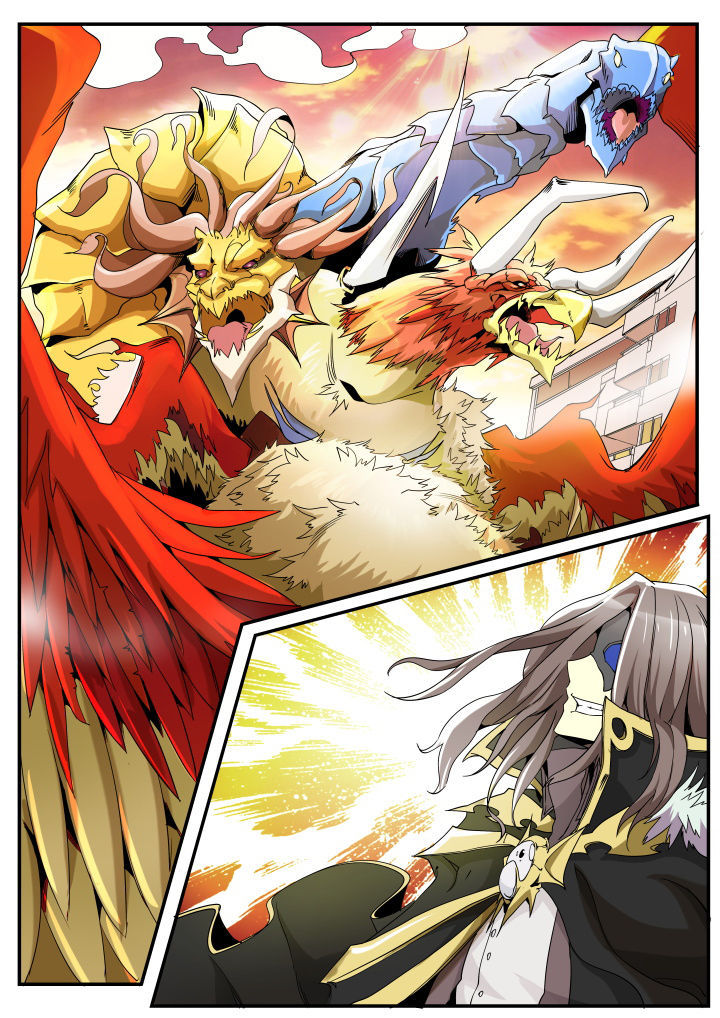 异常生物运输指南漫画,第35章：1图