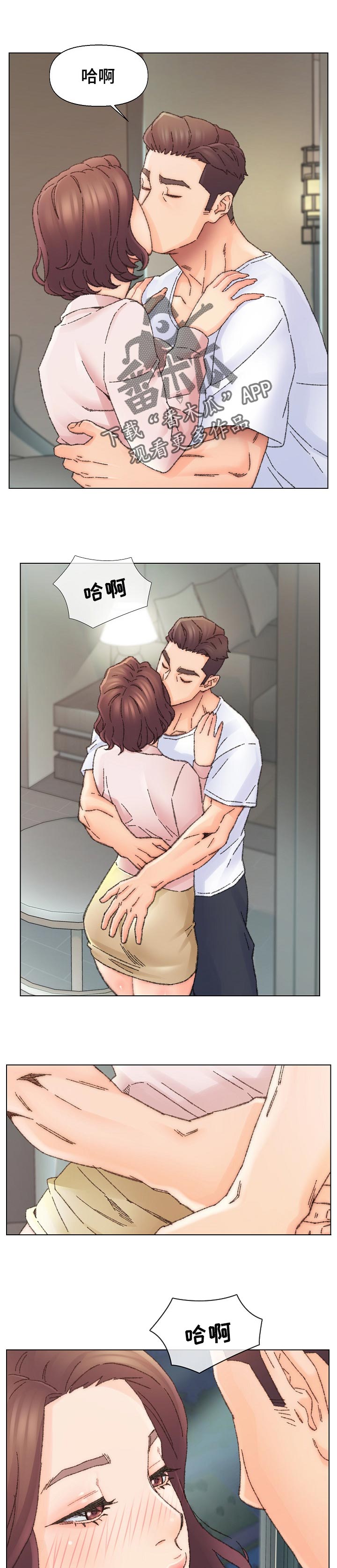 是圣经哪节漫画,第55章：拍照1图