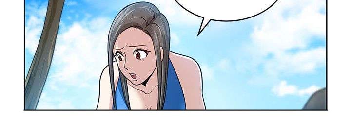 交易游戏如何实现财富自由漫画,第6章：危险4图
