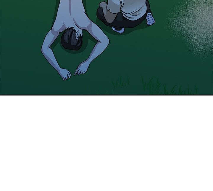 交易游戏赚钱攻略漫画,第22章：救人5图