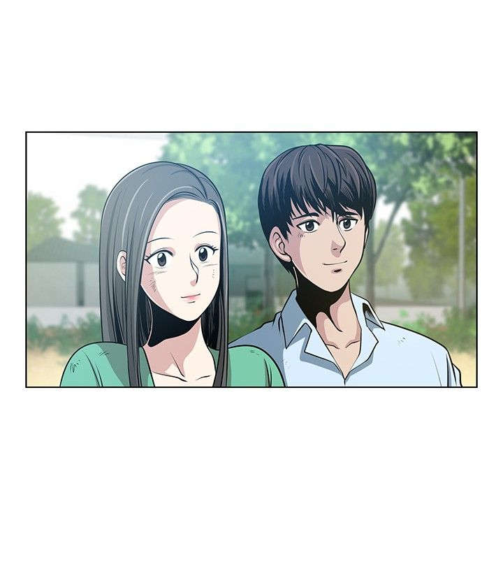 交易游戏平台排行榜前十名漫画,第1章：四个人2图