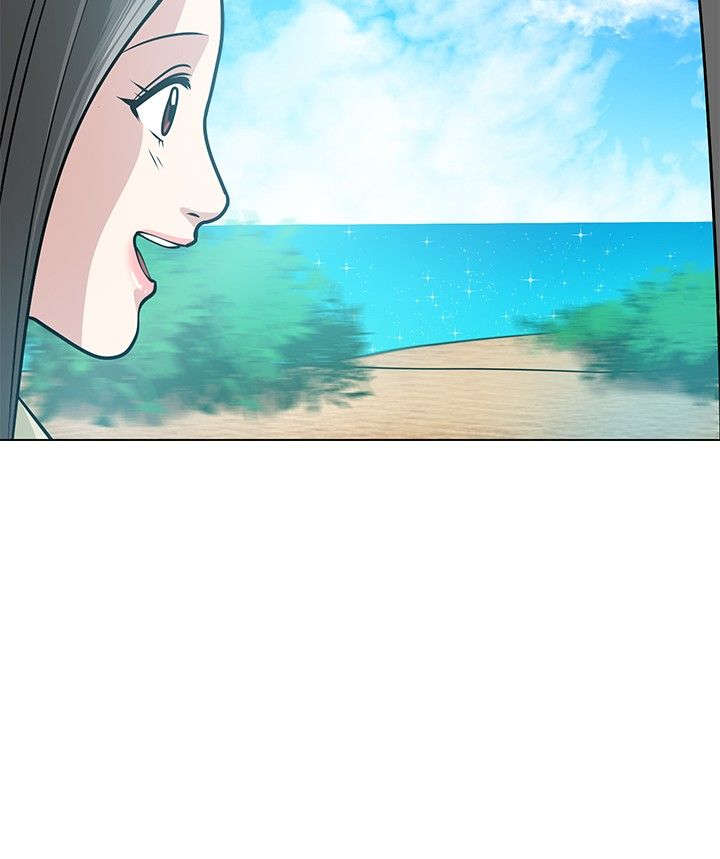 交易游戏平台排行榜前十名漫画,第5章：海边2图