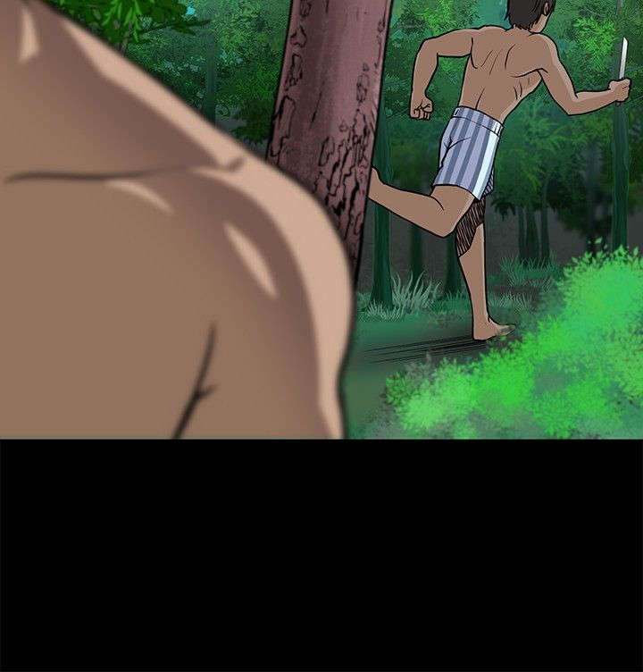 交易游戏赚钱攻略漫画,第20章：合伙5图