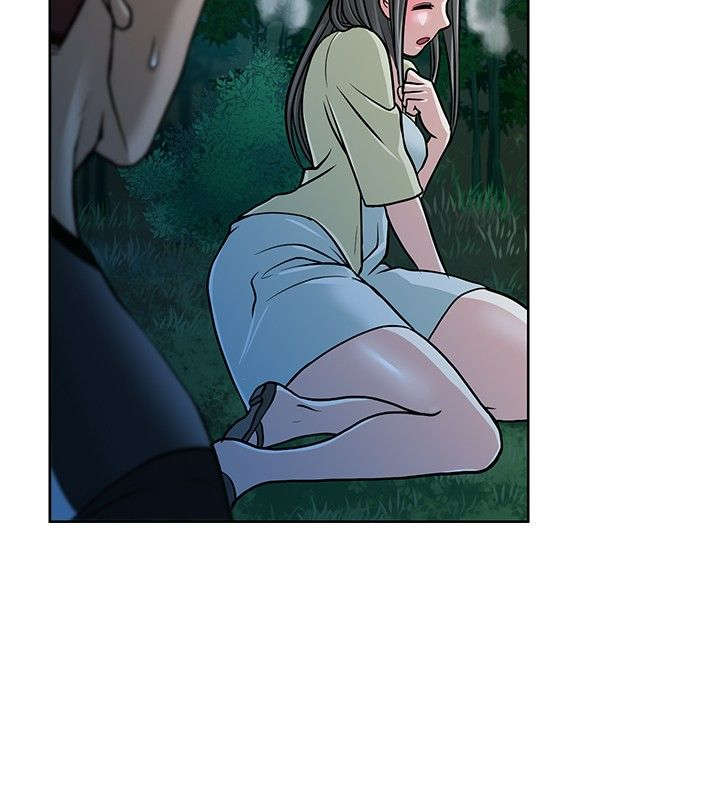 交易游戏如何实现财富自由漫画,第9章：念头1图