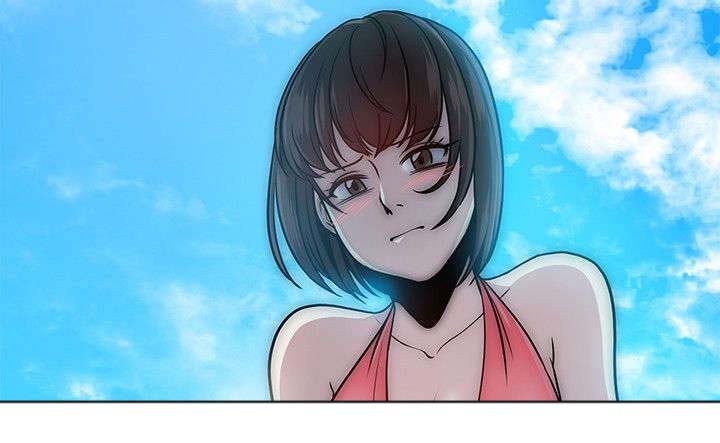 交易游戏如何实现财富自由漫画,第6章：危险1图