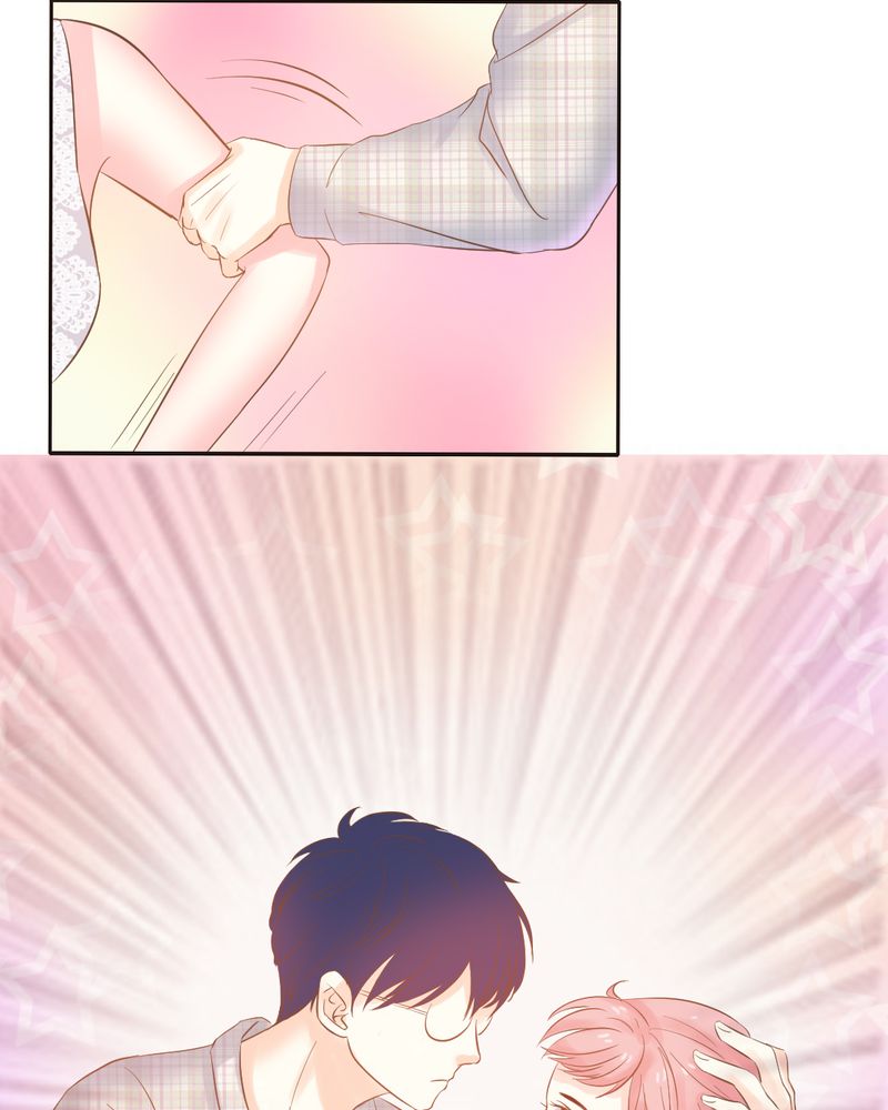 契约凤凰男漫画,第7章：反应强烈2图