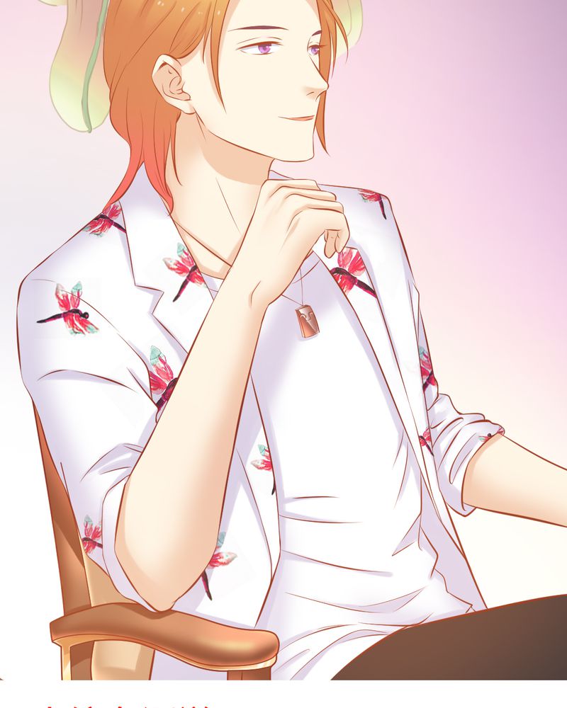 主角契约凤凰的小说漫画,第18章：订婚？4图