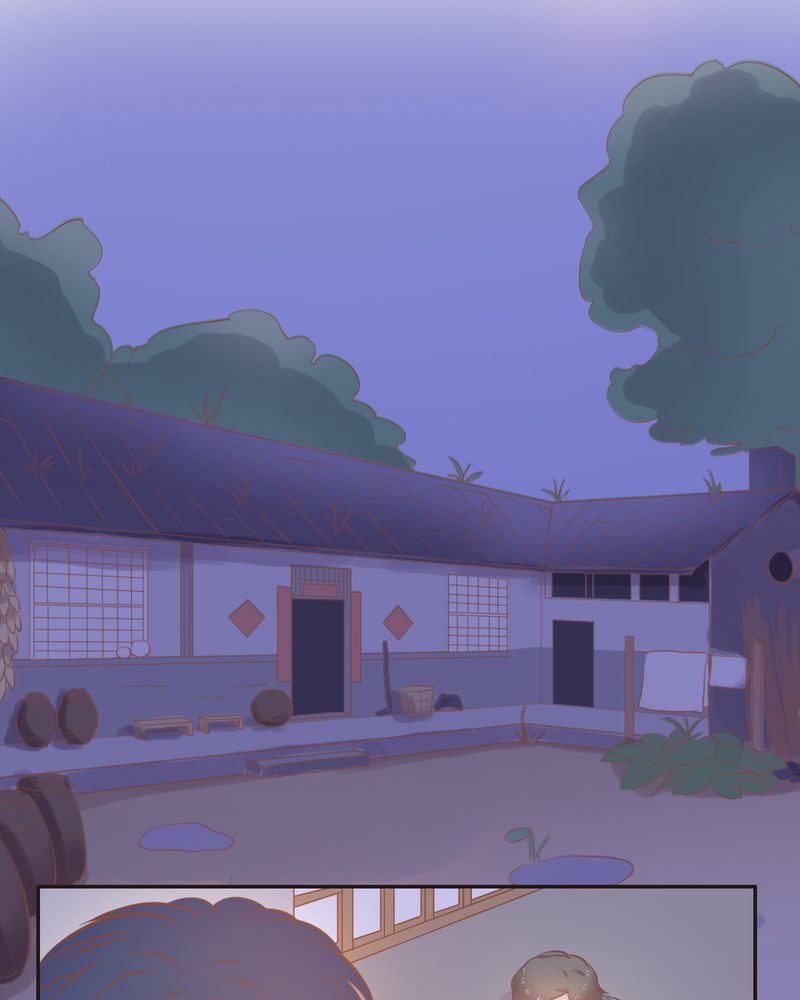 契约凤凰男漫画,第14章：好一个如意算盘3图