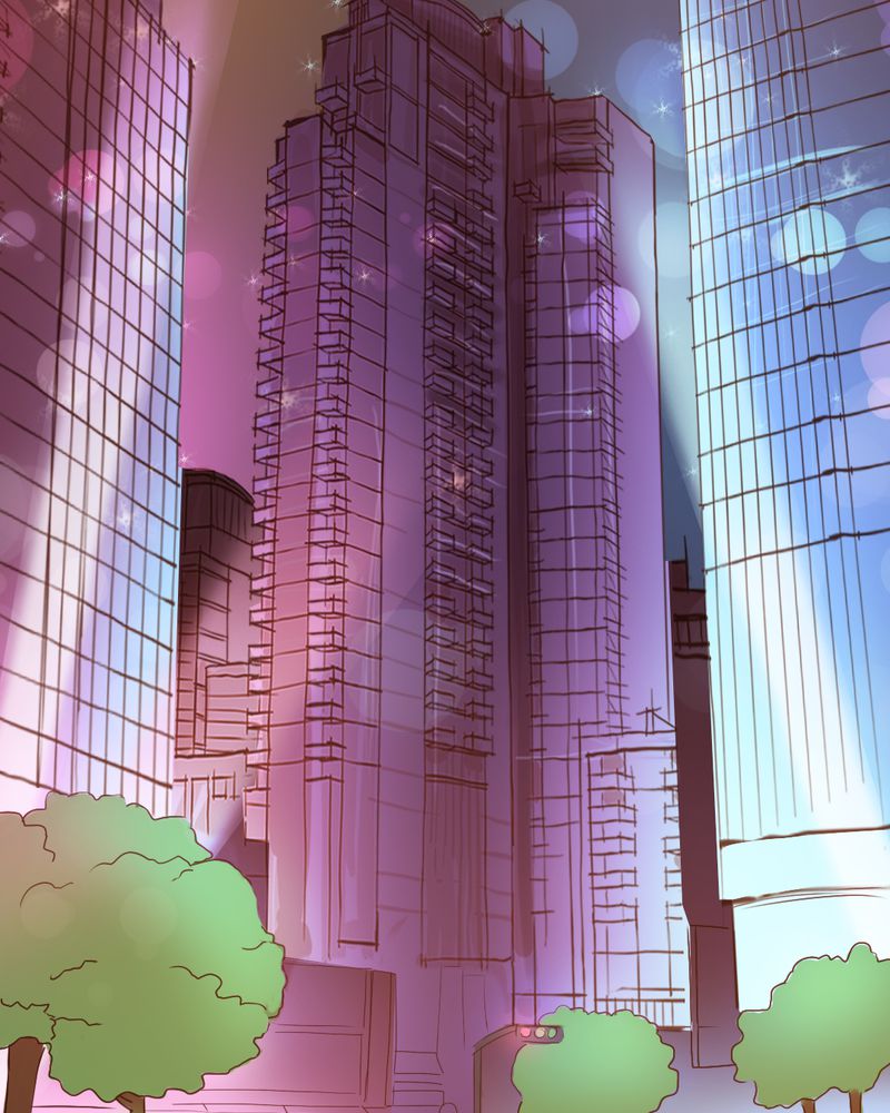 契约凤凰男漫画,第17章：王科表心意3图