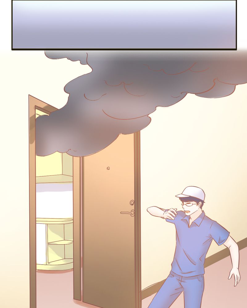 契约凤凰男漫画,第21章：反击开始3图