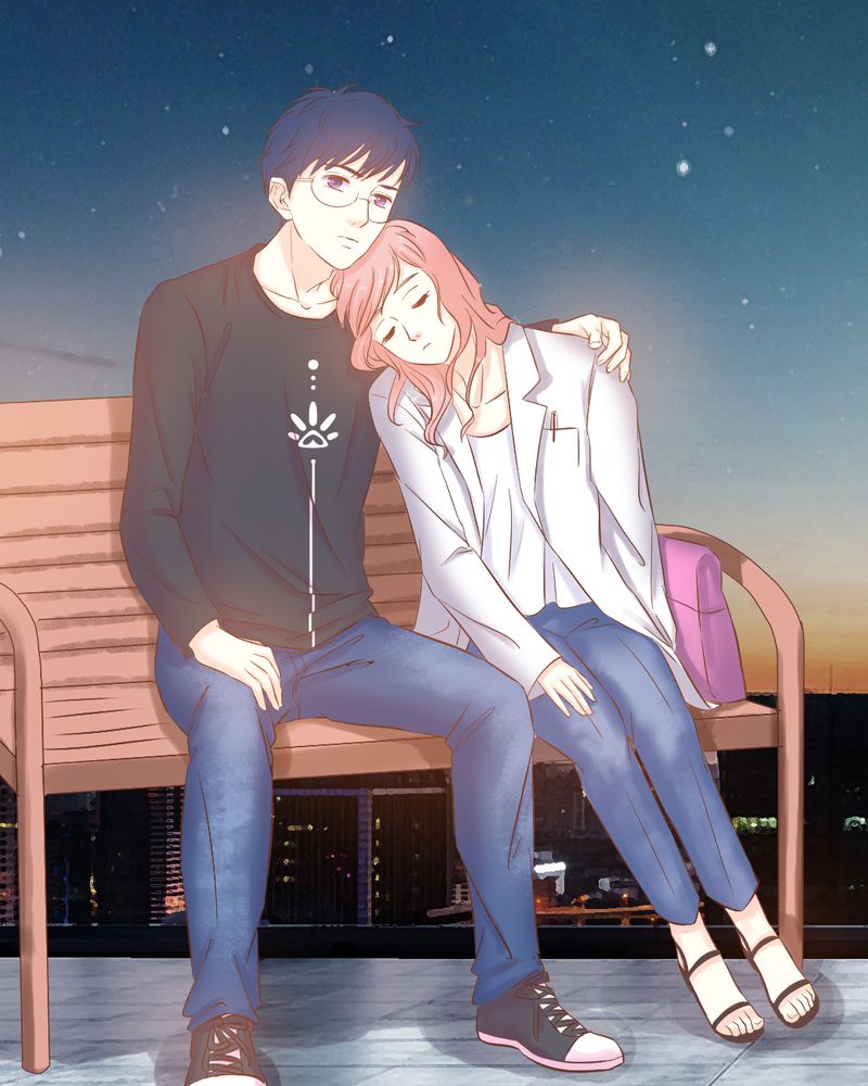 七月份贵州天气漫画,第10章：陈光宗的遐想3图