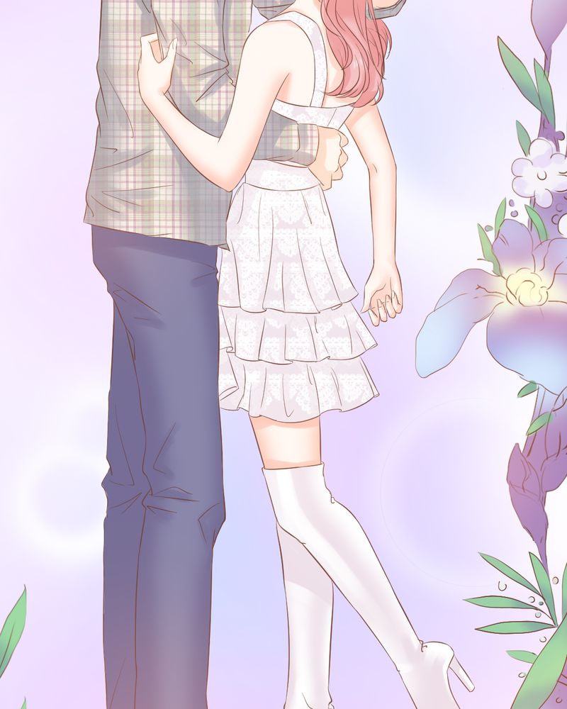 契约凤凰男漫画,第7章：反应强烈5图