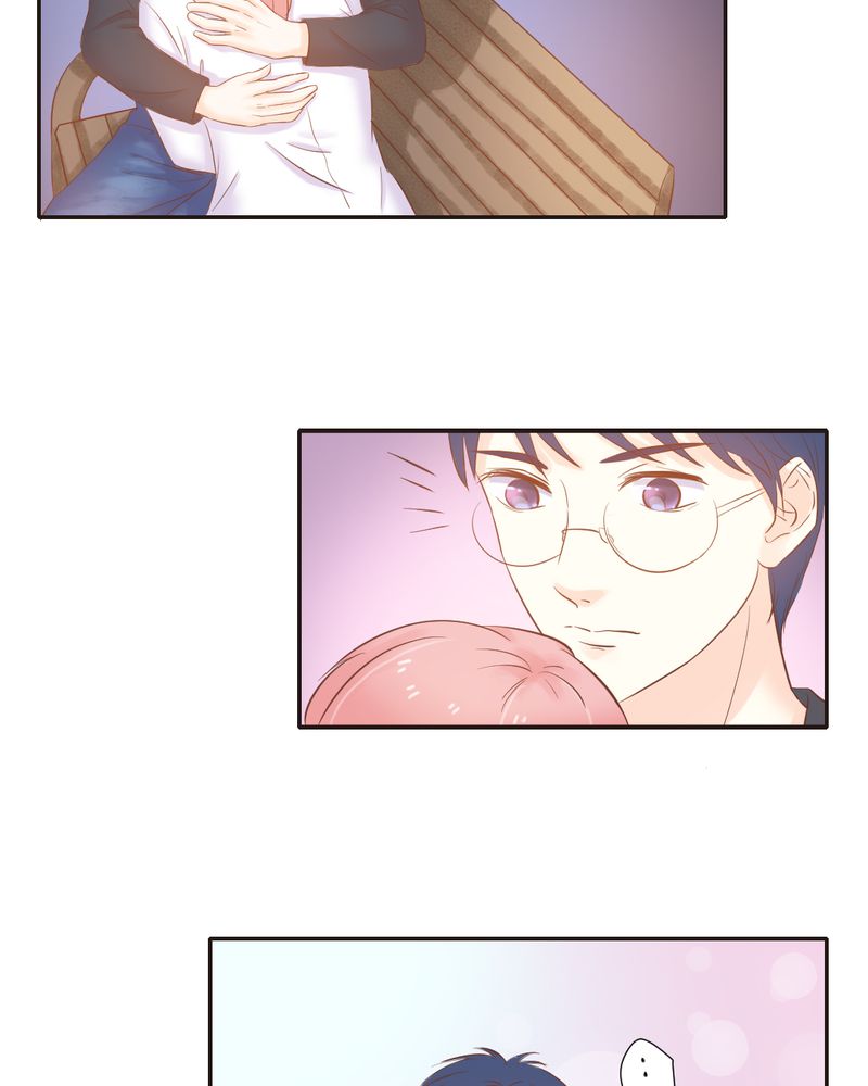 契约凤凰男漫画,第10章：陈光宗的遐想4图