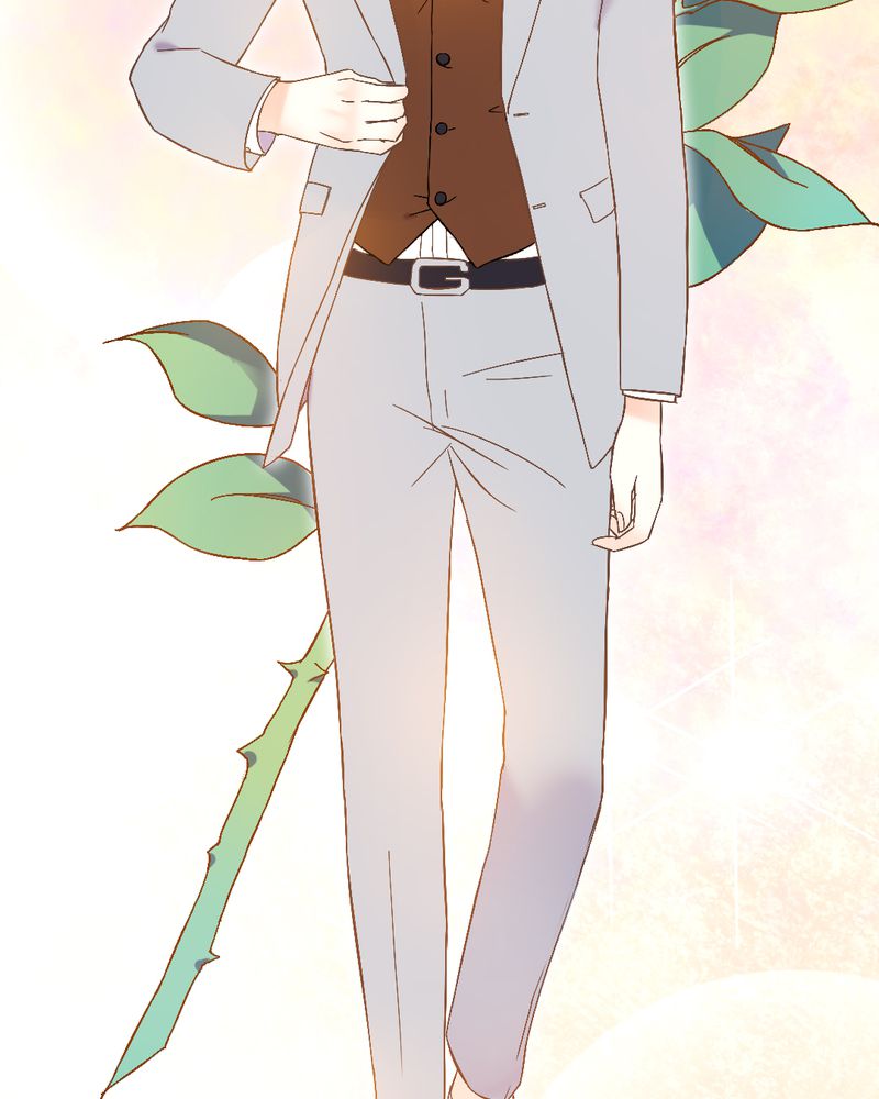 契约凤凰男漫画,第2章：契约男友大翻身3图