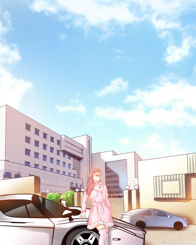 契约凤凰配享太庙漫画,第5章：夏雪的邀约2图