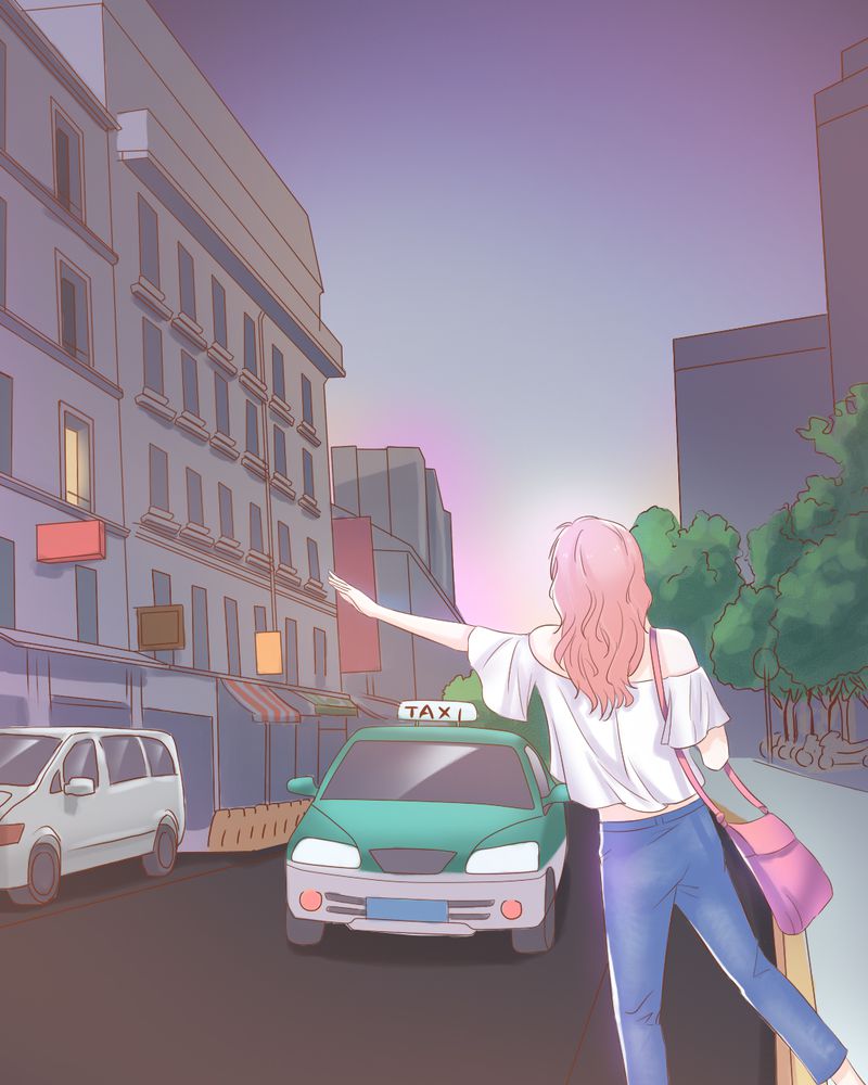 契约凤凰男漫画,第10章：陈光宗的遐想5图