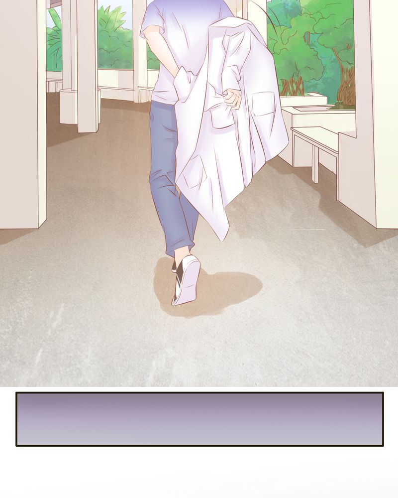 契约凤凰配享太庙漫画,第19章：一切都结束了吗？3图