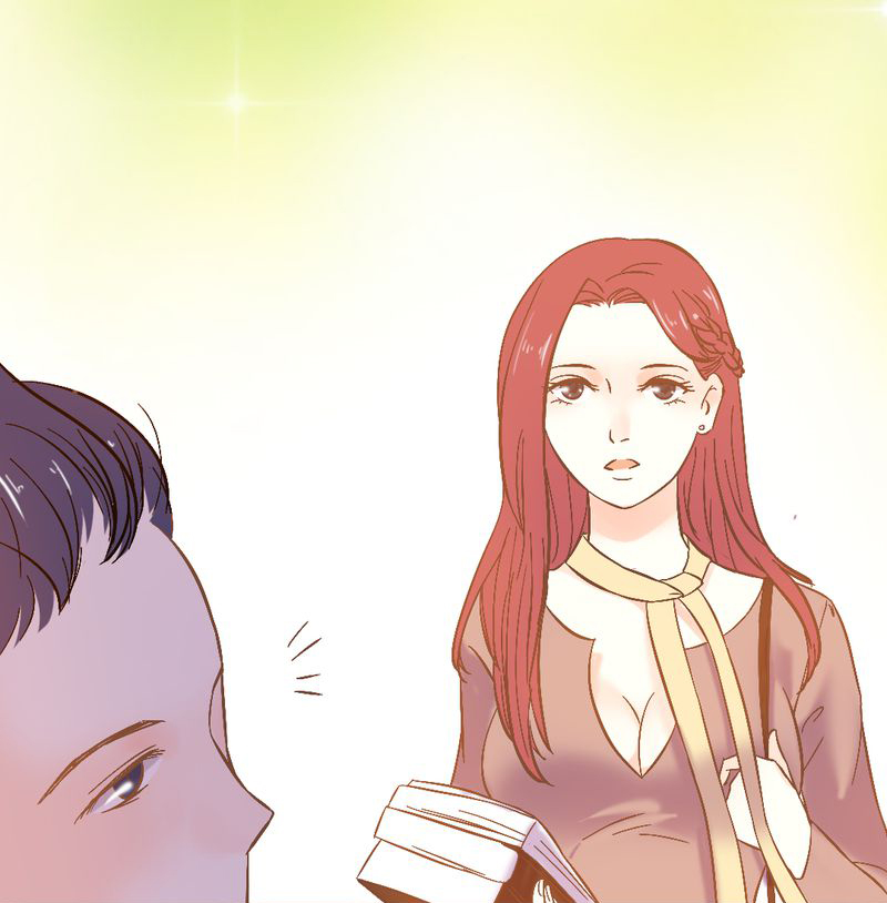 契约凤凰男漫画,第2章：契约男友大翻身4图