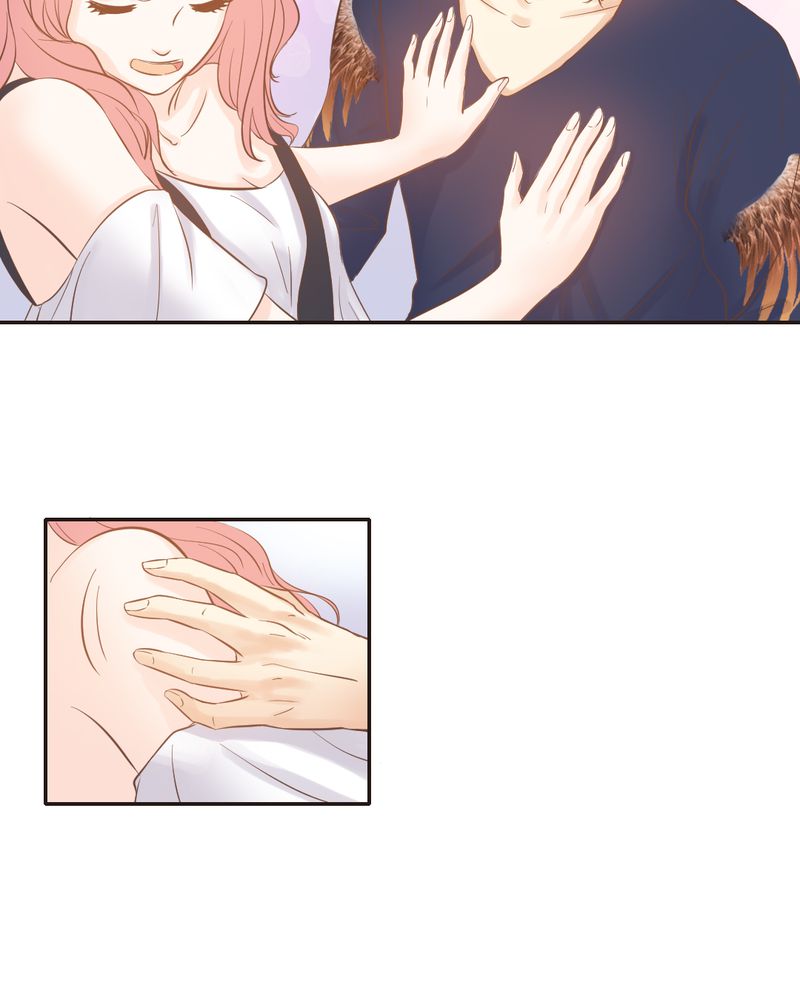 契约凤凰男漫画,第9章：王科，你个“王八蛋”2图