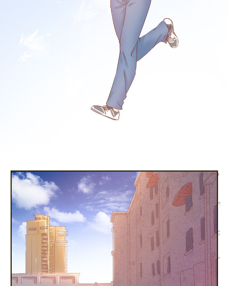 契约凤凰配享太庙漫画,第19章：一切都结束了吗？1图