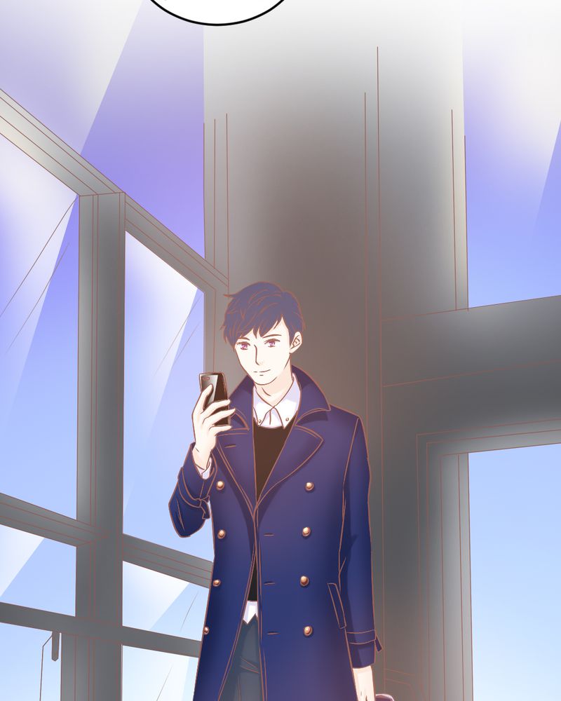 契约凤凰男漫画,第23章：以后我们再也不分开1图