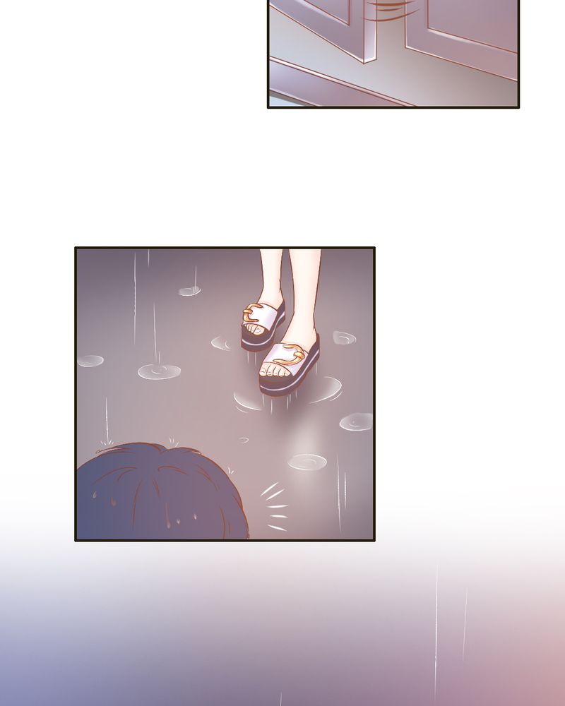 契约凤凰男漫画,第19章：一切都结束了吗？4图