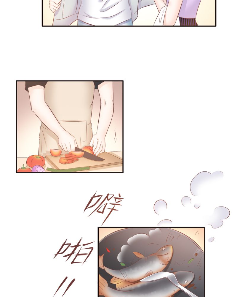 契约凤凰配享太庙漫画,第15章：正面交锋惨败？2图