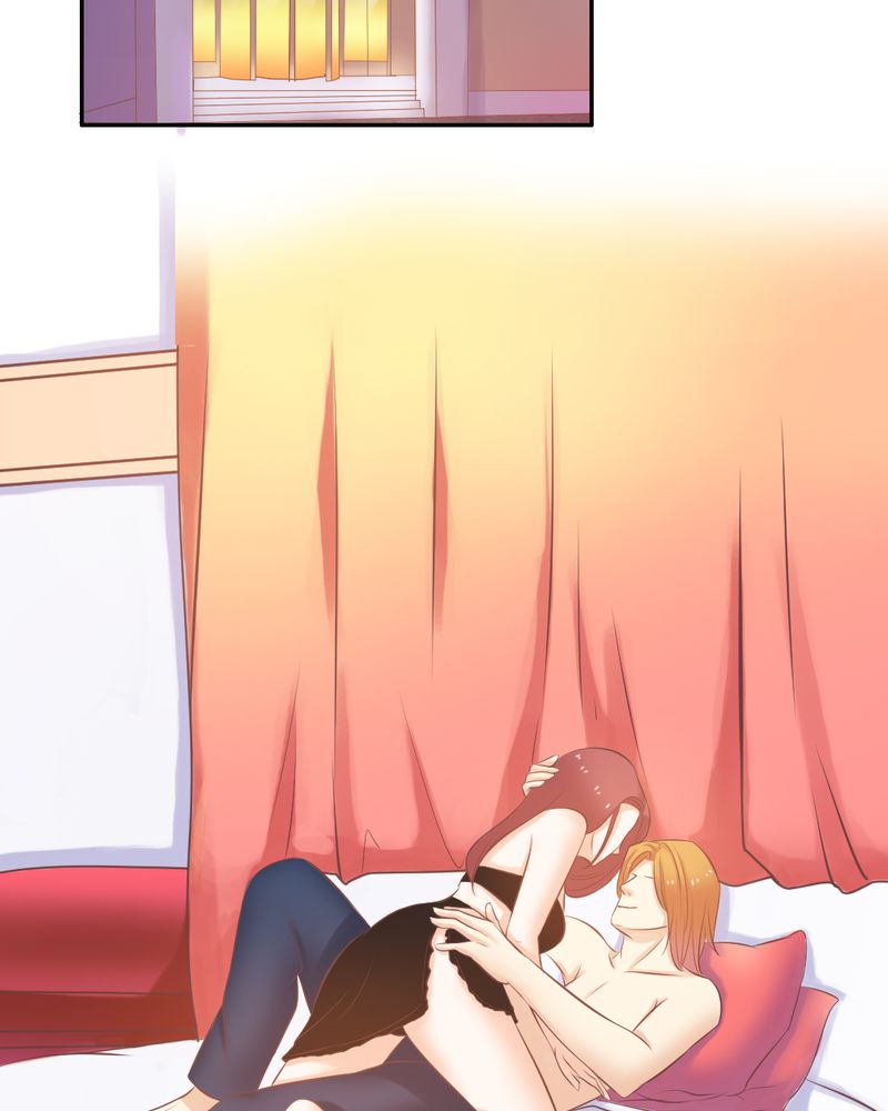 契约凤凰男漫画,第16章：这是个“阴谋”？4图