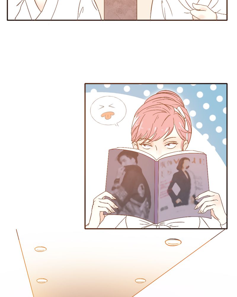 契约凤凰男漫画,第2章：契约男友大翻身4图