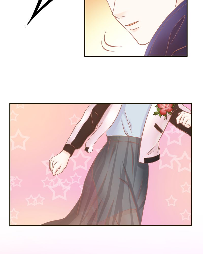 契约凤凰男漫画,第23章：以后我们再也不分开3图