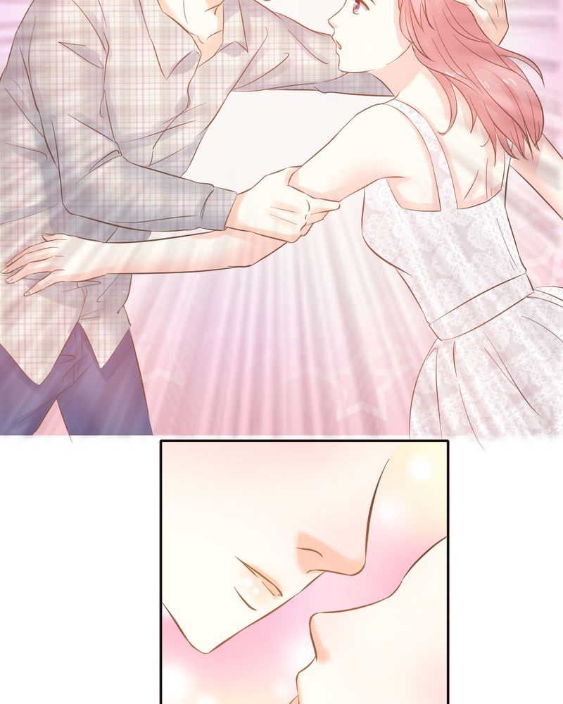 契约凤凰男漫画,第7章：反应强烈3图